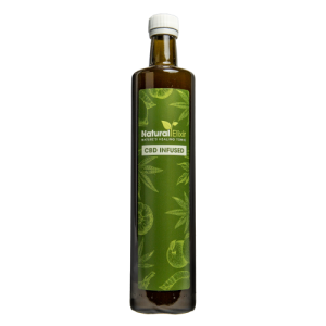 Natural Elixir CBD Health Tonic